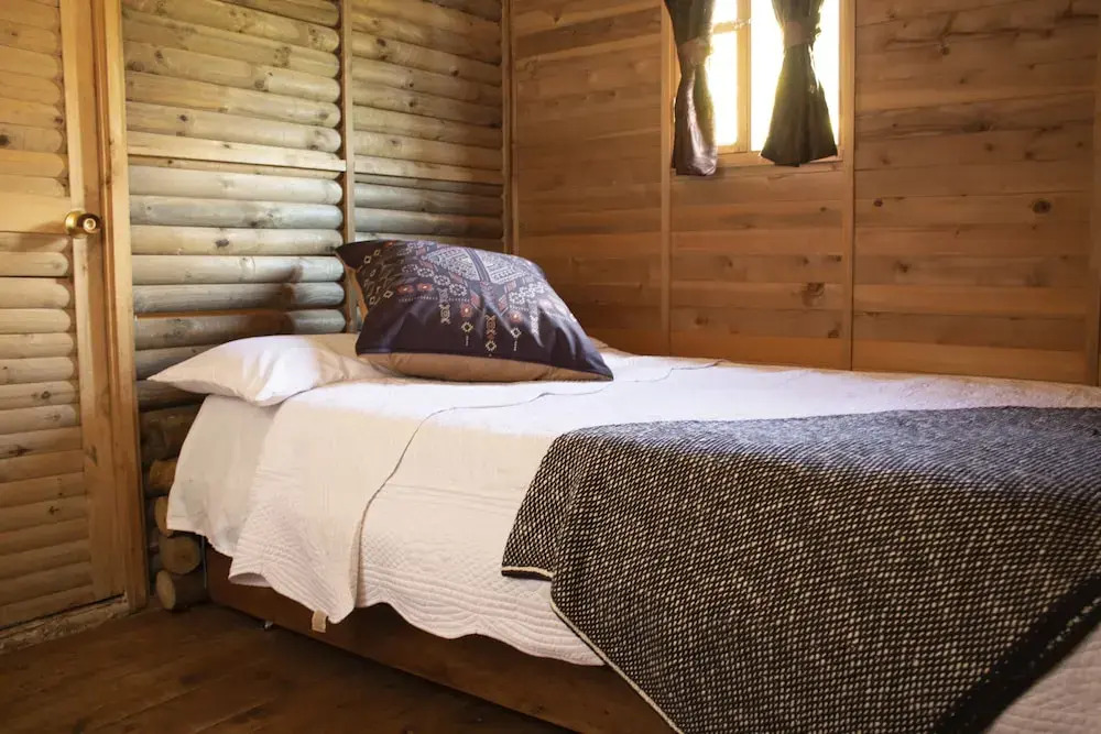 Cabanas Villa Helena