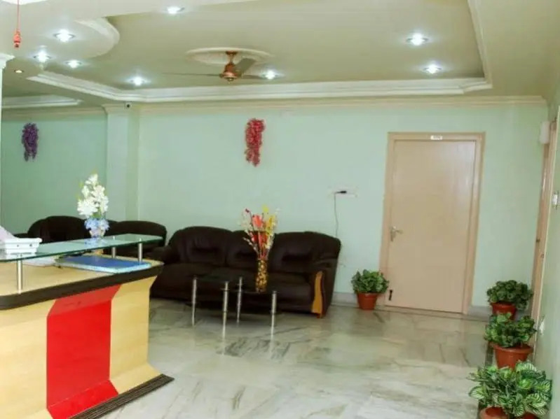 Holy Home Guest House