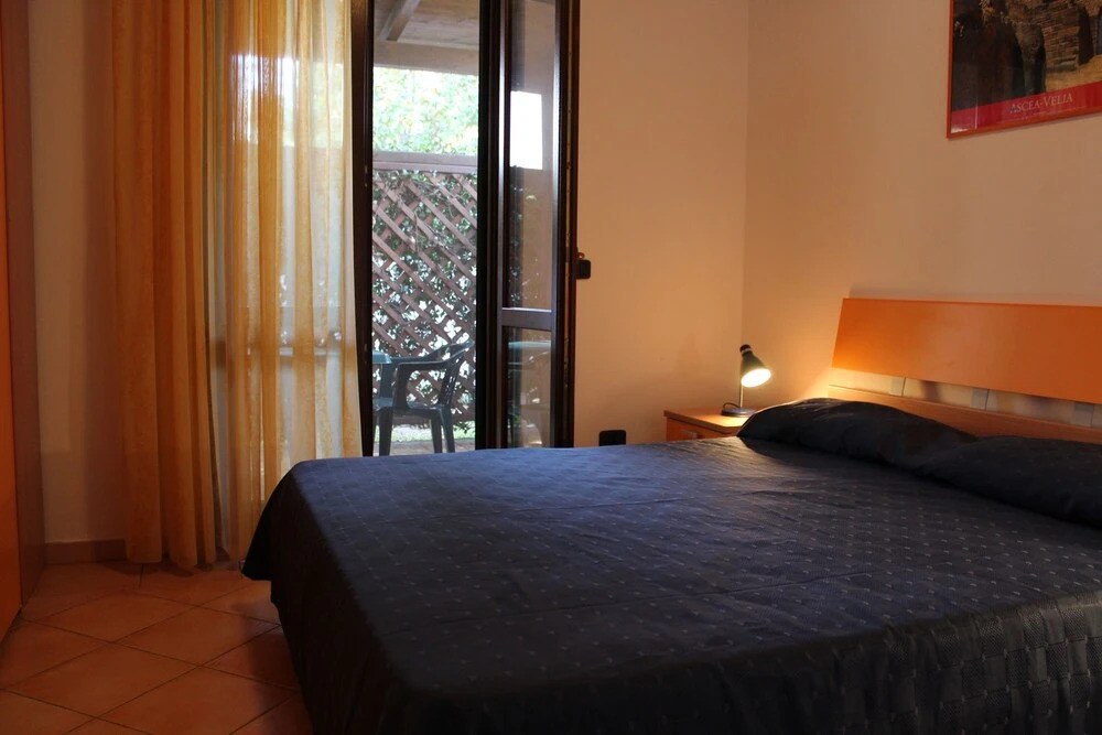 Villa delle Sirene