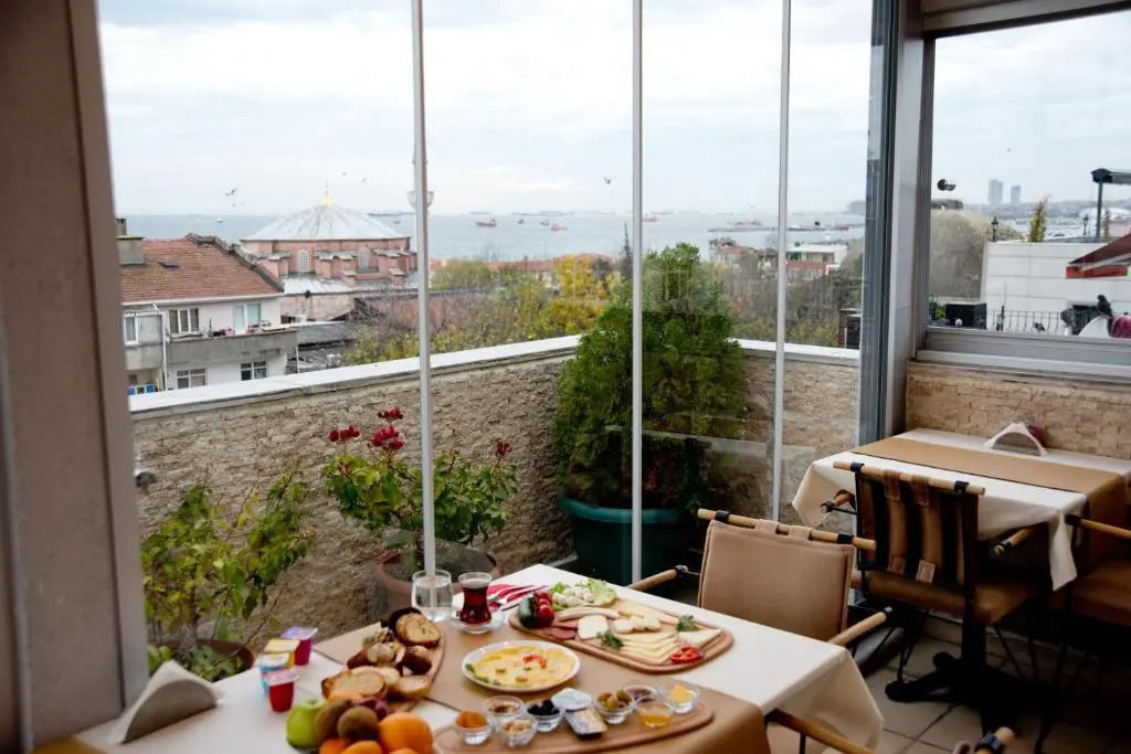 Blue Mosque Suites 2 - Old City Sultanahmet
