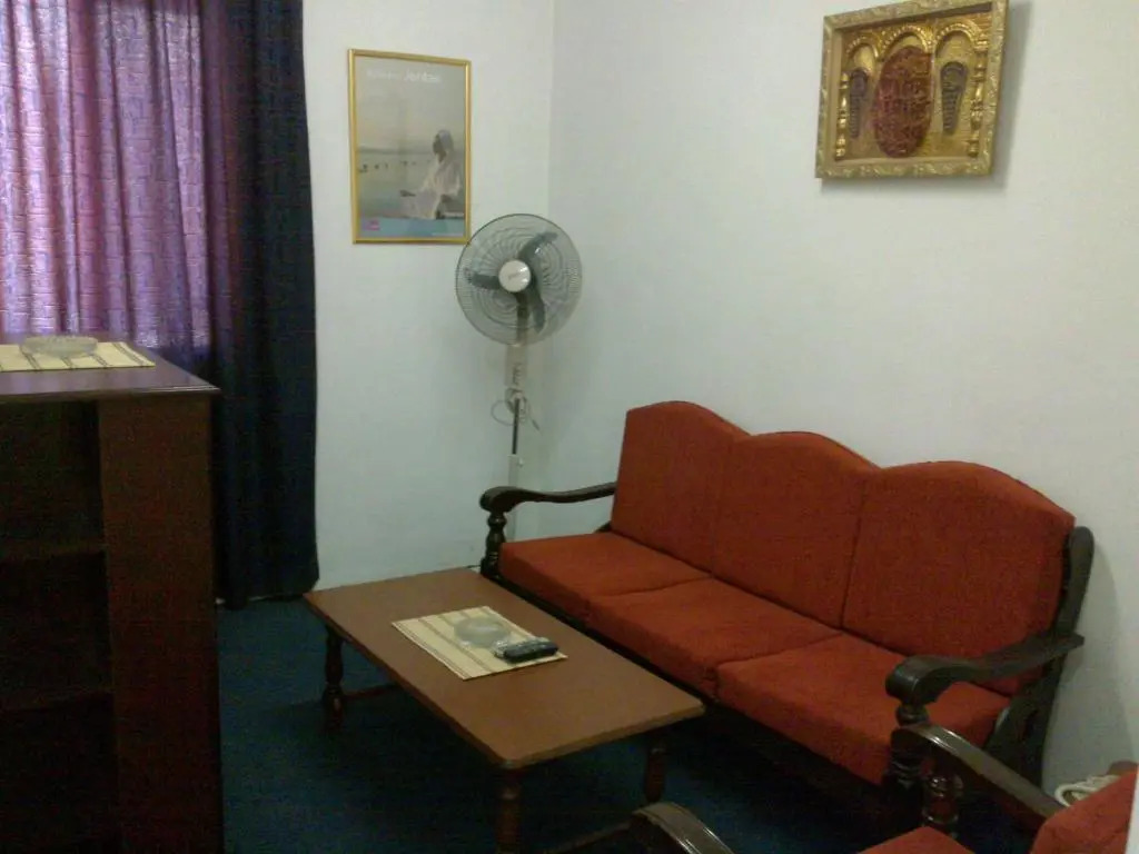 Sami Apartments