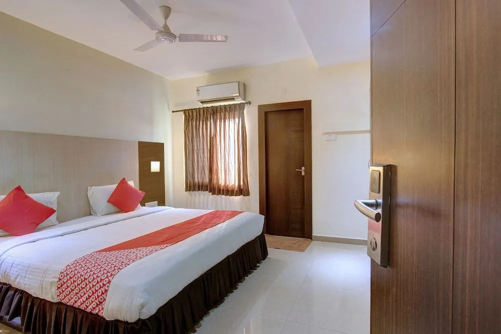 Oyo 5342 Motel Gajraj Continental A Unit Of Gajraj Hotels Pvt Ltd