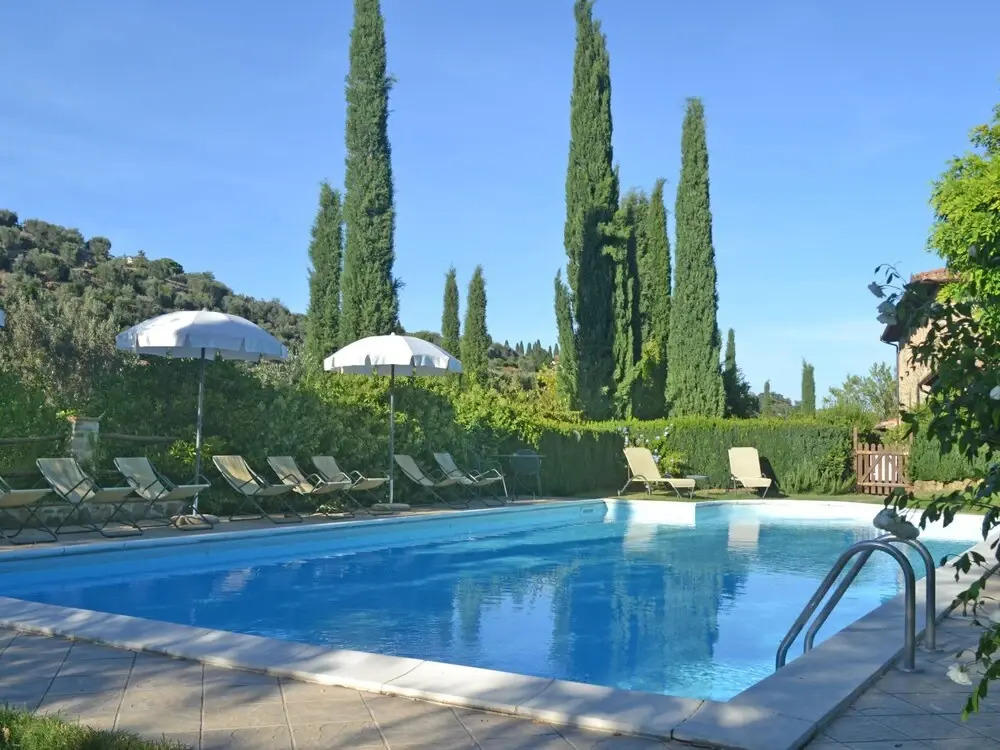 Holiday Home Montecucco Winery by Interhome