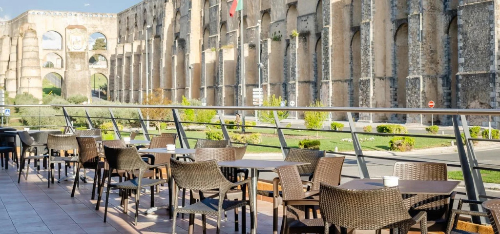 Hotel Dom Luis