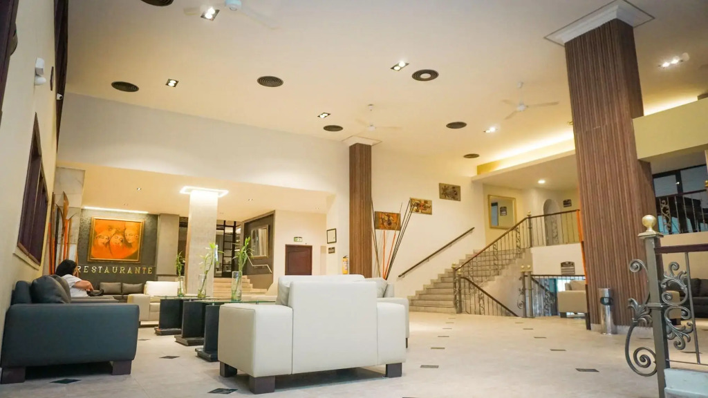 Hotel Tonchalá