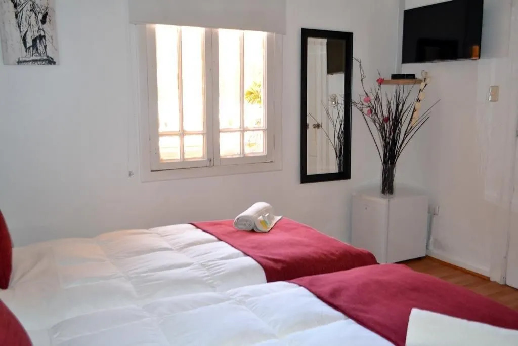 Hotel Boutique Parque Recoleta