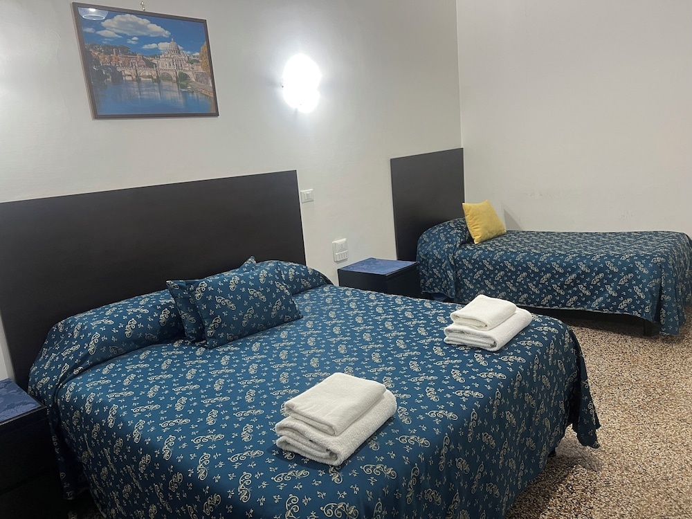 Incantoromano guest house