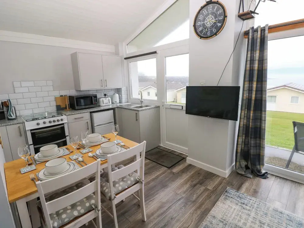 Chalet 22