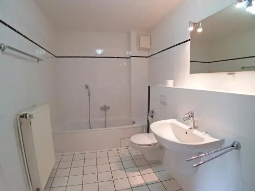 Apartment 5 - Maisonette