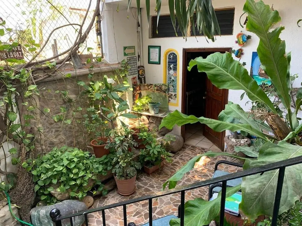 Casa Ana Ruth