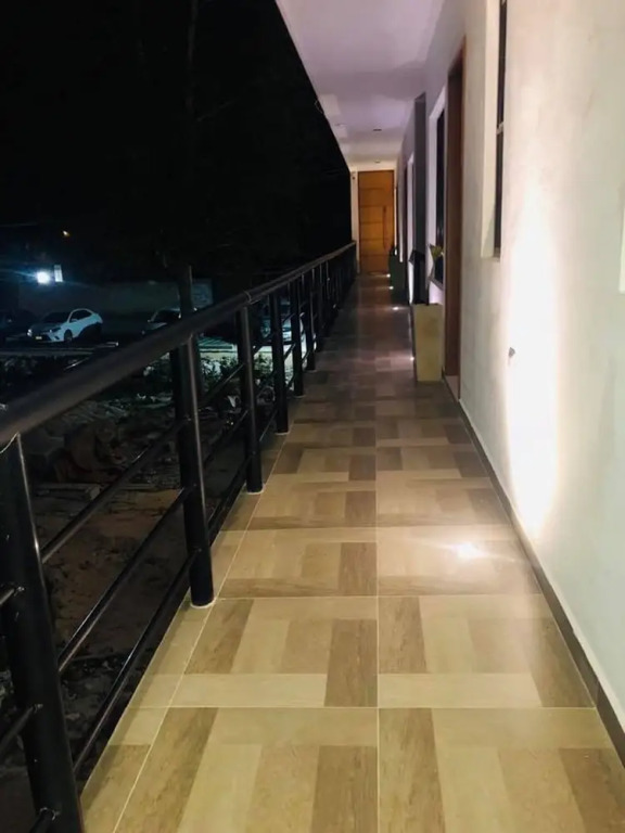Departamento 3 Polanco