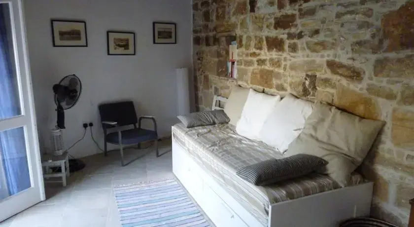 Kleoniki's House