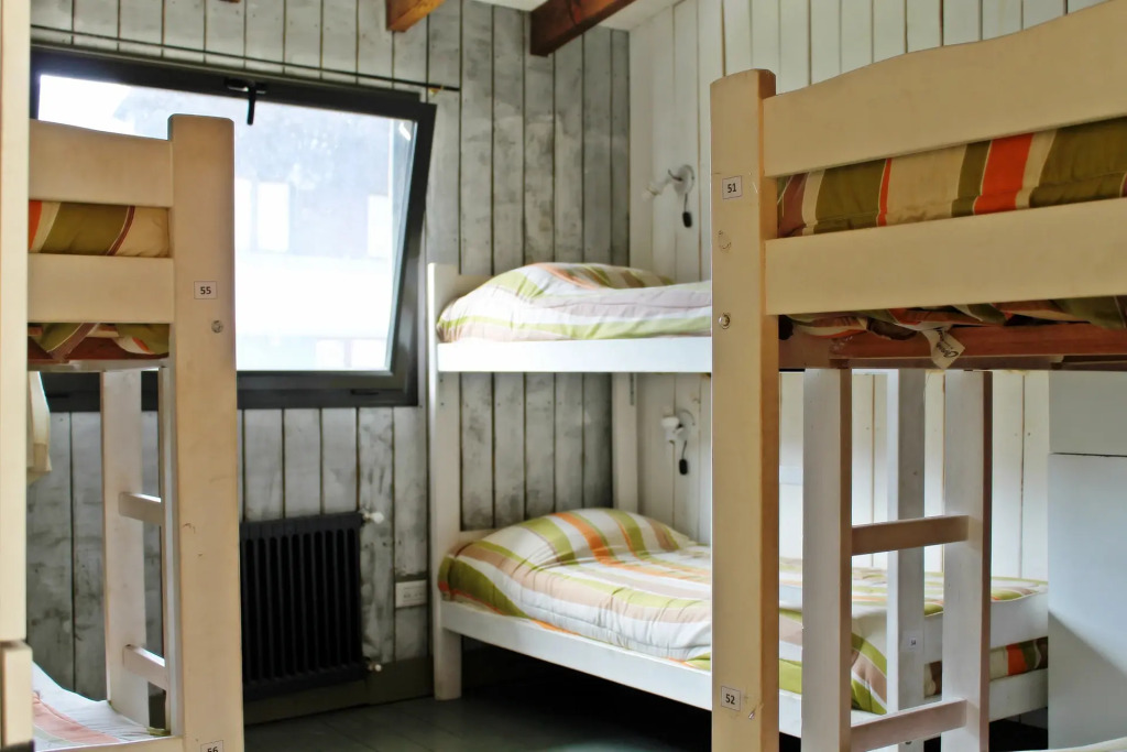 Alhue Patagonia Hostel