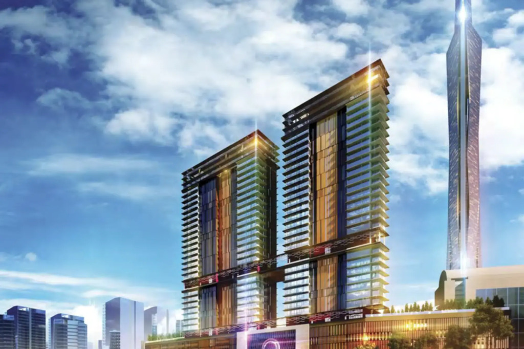 Opus KL Residences by Premium Hospitality