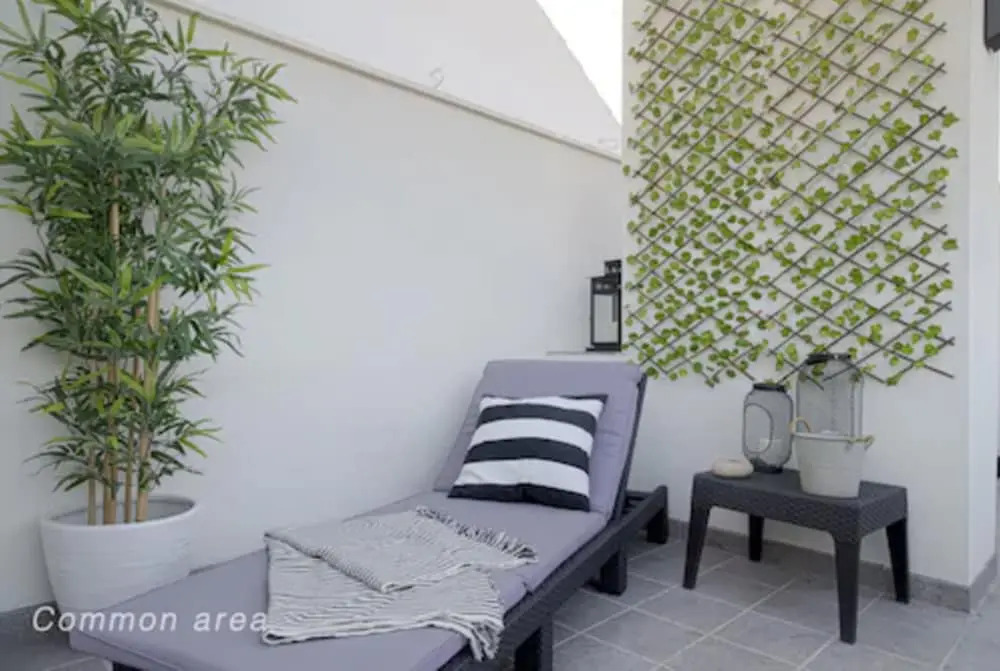 Caleta Homes - Ancha del Carmen