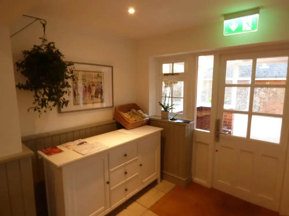 L'hote Boutique Hotel