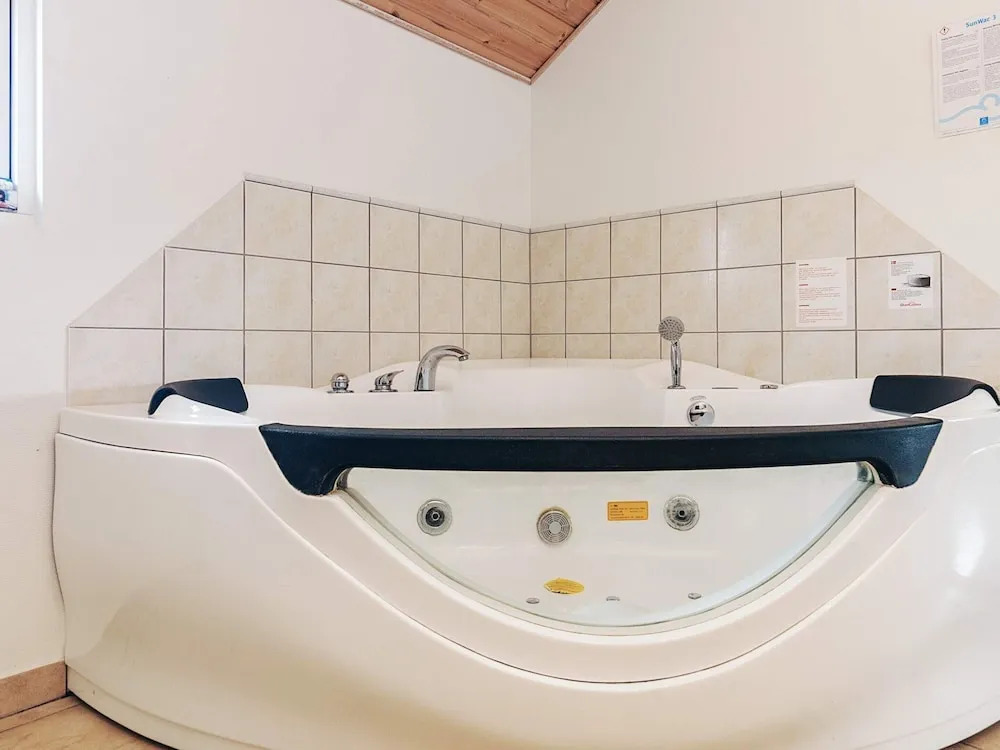 12 person holiday home in Idestrup-By Traum