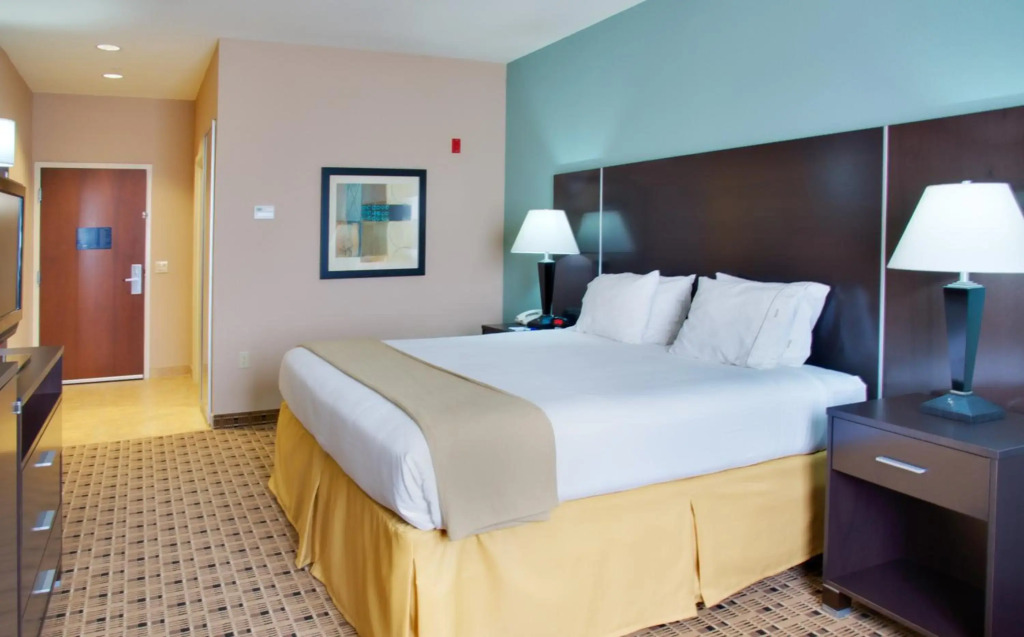 Aspen Grand Hotel Houston