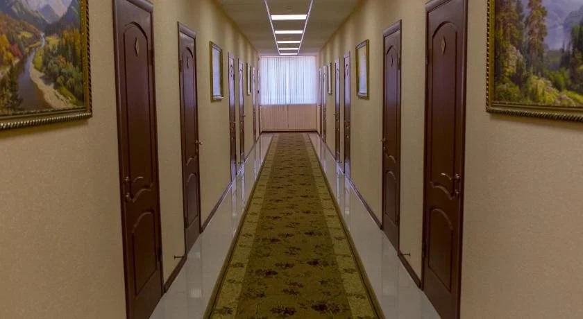 Hotel Resort