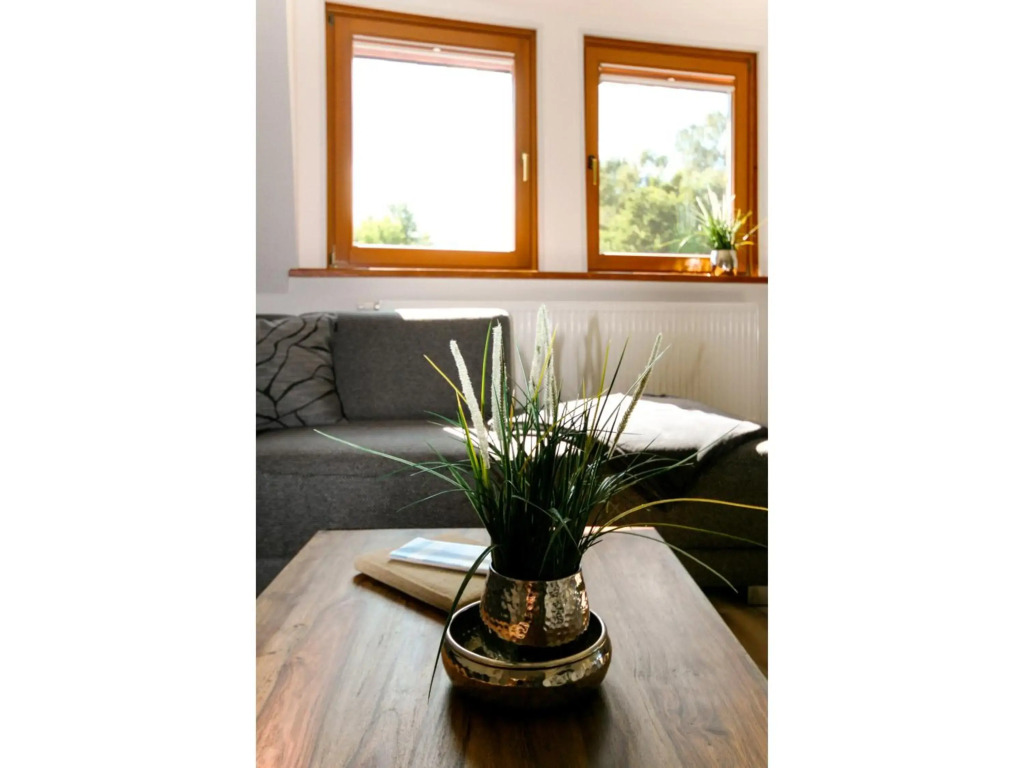 Wohnung Manu