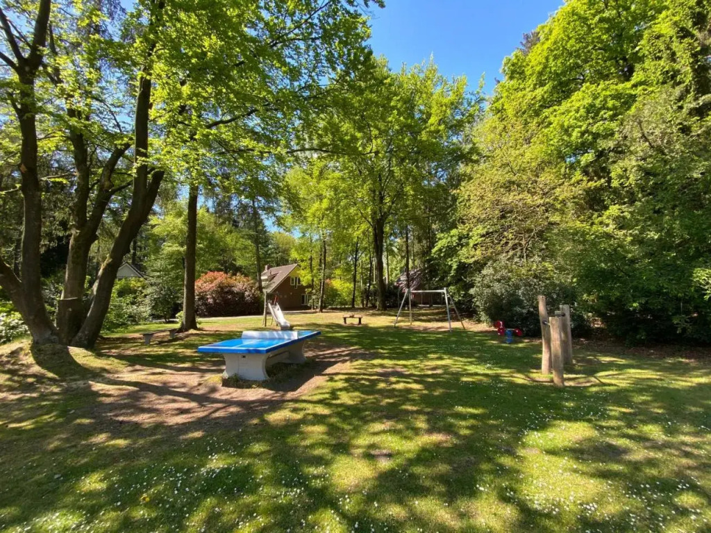 Bospark Garderen