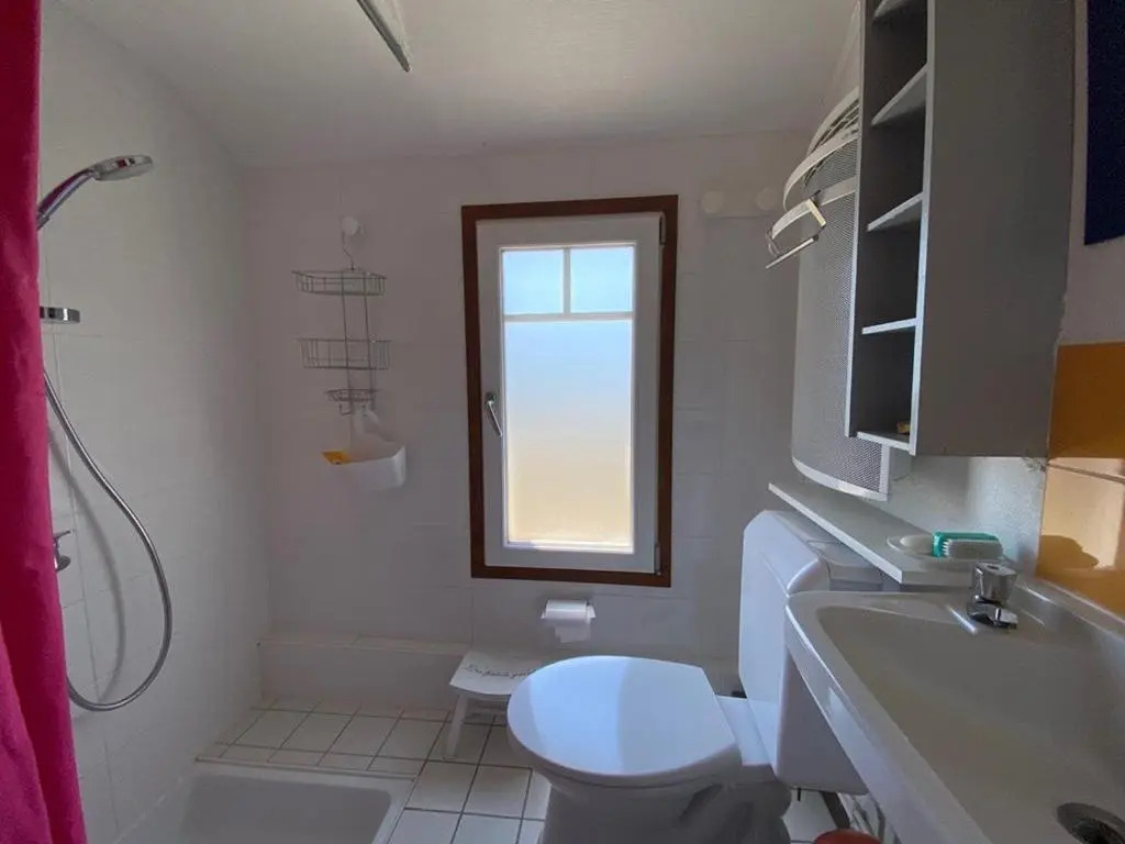 Maison Carnac, 5 pièces, 9 personnes - FR-1-377-26