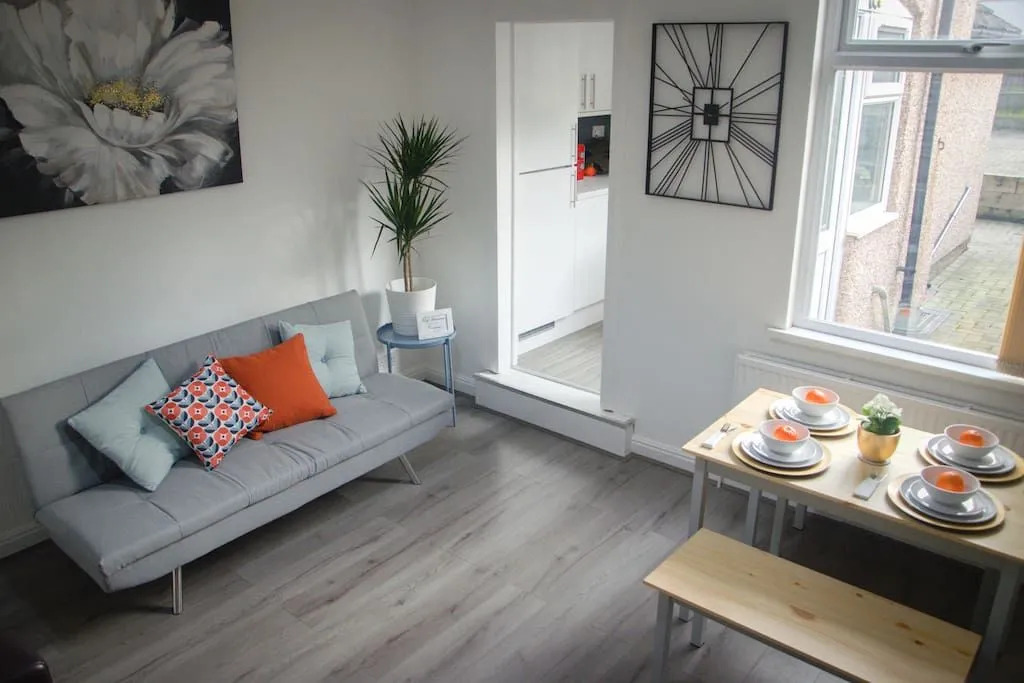 Cosy Hub Coventry