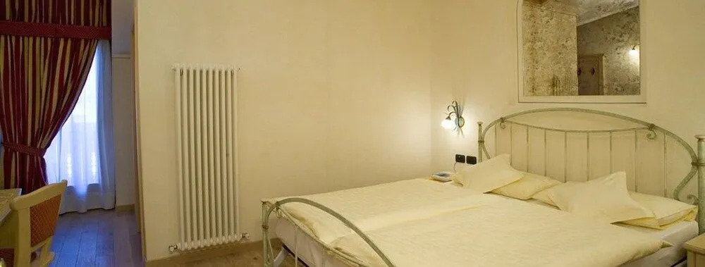 Hotel Cassana