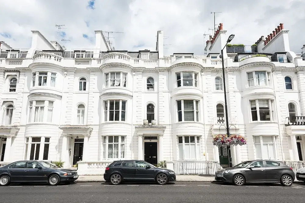 Traditional Exquisite 1BR near Hyde Park