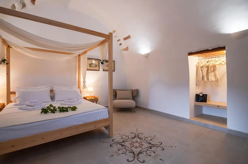 Marthas DeLight Rooms