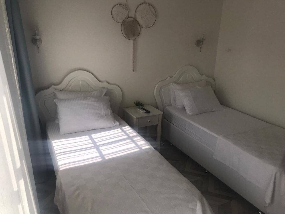 Efruze Otel
