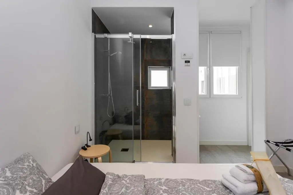 Alma Suites