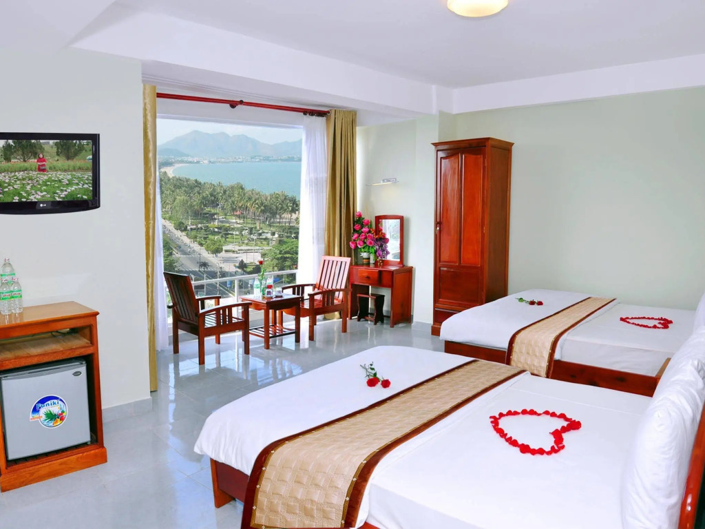 Hoang Tung Hotel