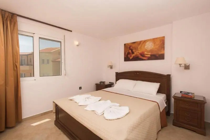 Mythos Beach Hotel