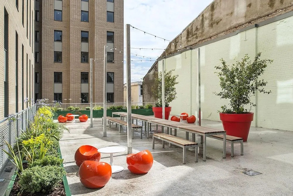 Ablett House - Campus Accommodation