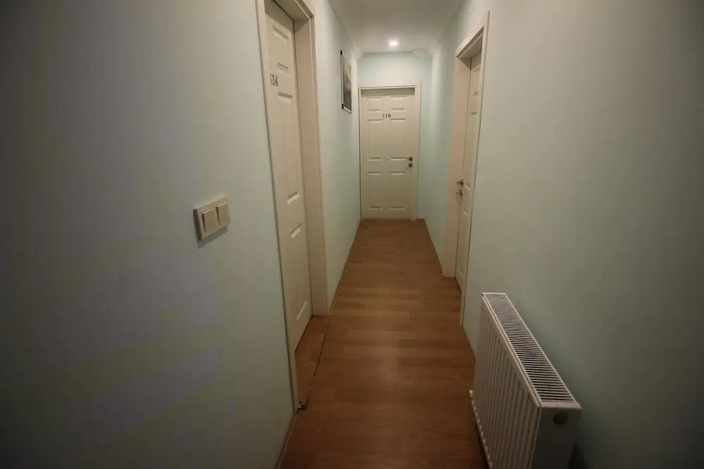 Alesta Butik Otel
