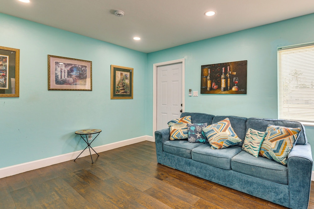 Beach Days & Backyard Nights! Fort Myers Retreat