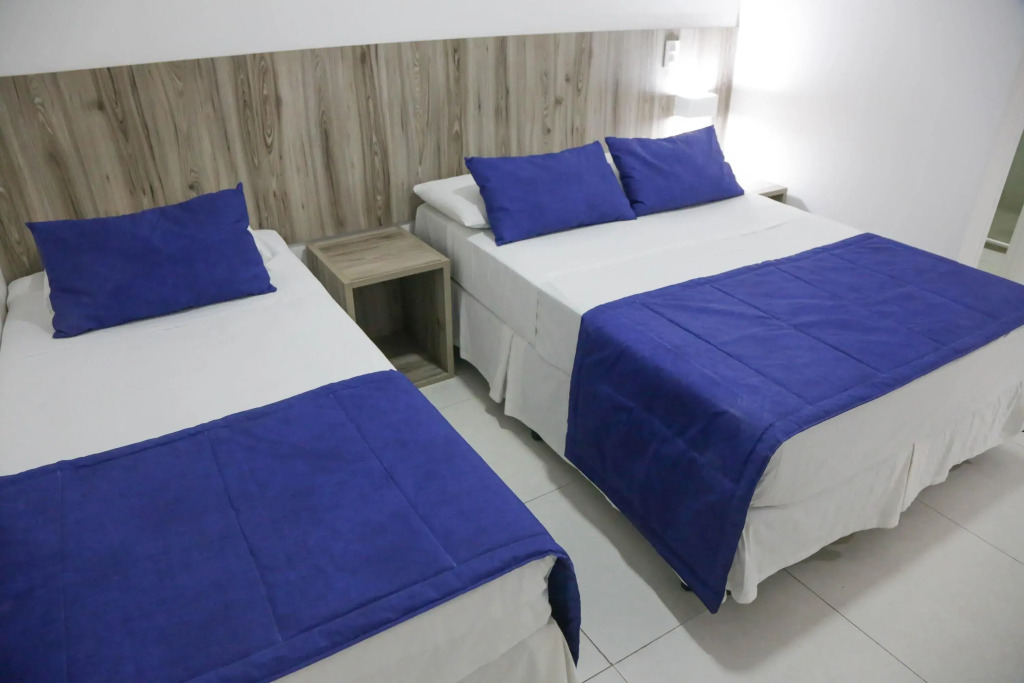 Hotel Praia Bonita Jatiúca