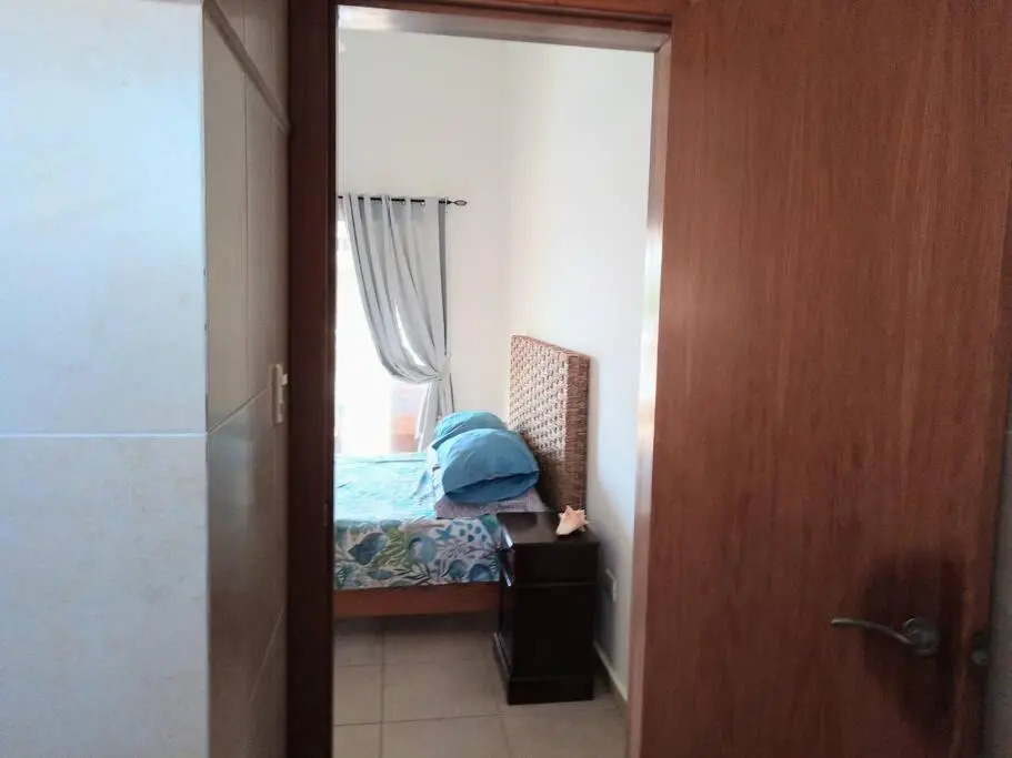 @Theshell-Whole apartm-2Bd/2Br-Walk to the beach