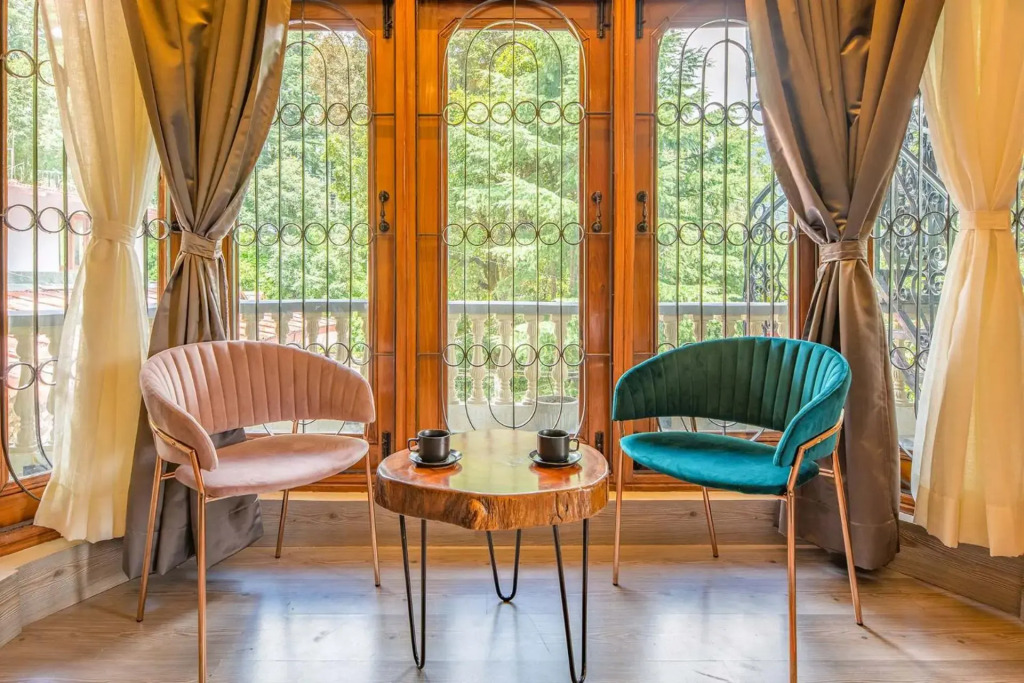 StayVista at Villa 360 by VEO - Part of StayVista