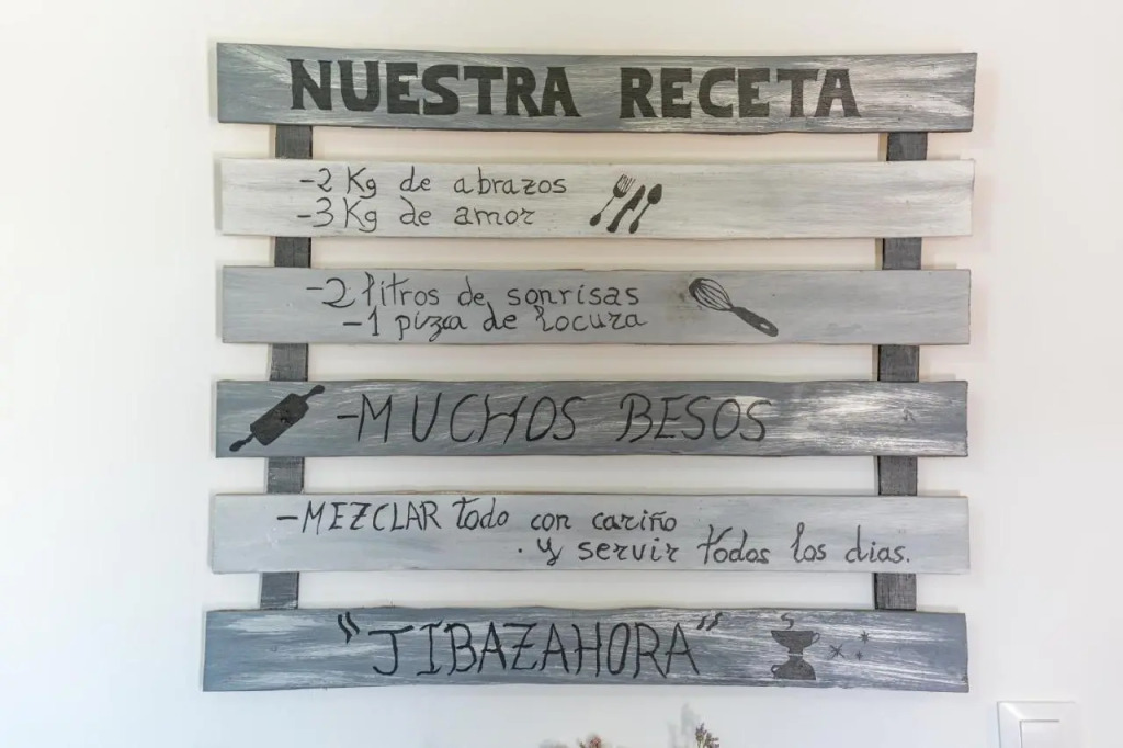 Apartamento Jibazahora Tauro