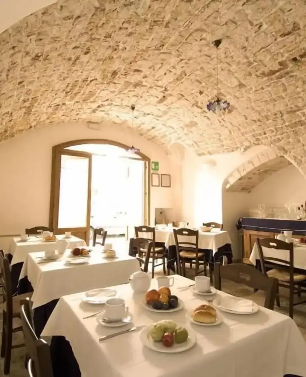 Hotel Palazzo DErchia
