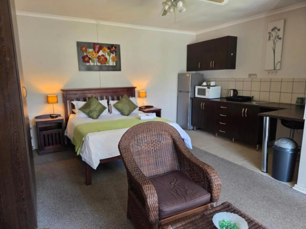 Sekelbos Guesthouse