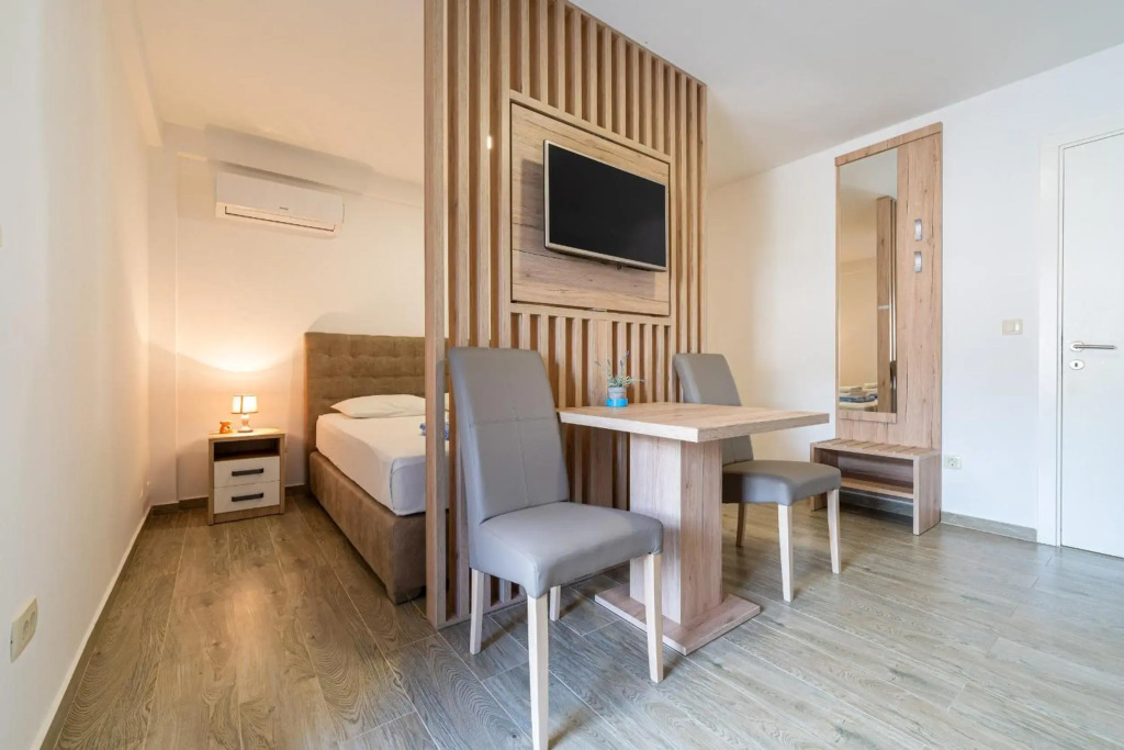 Studio Apartments Marea 2