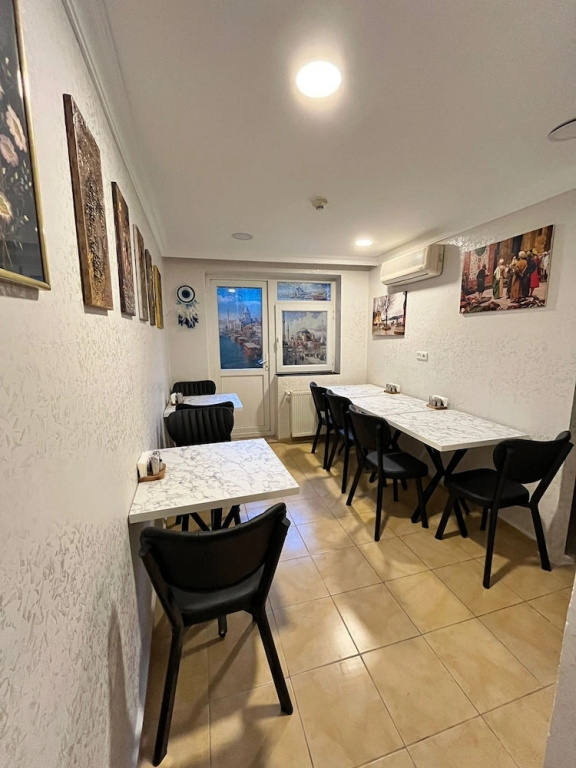 Timex Suites İstanbul