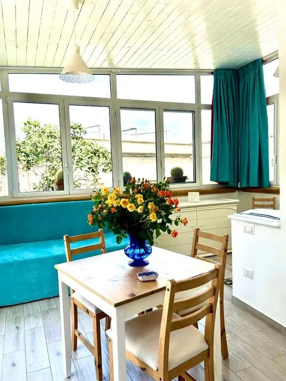 Cortile SantAgostino - Suites & Rooms