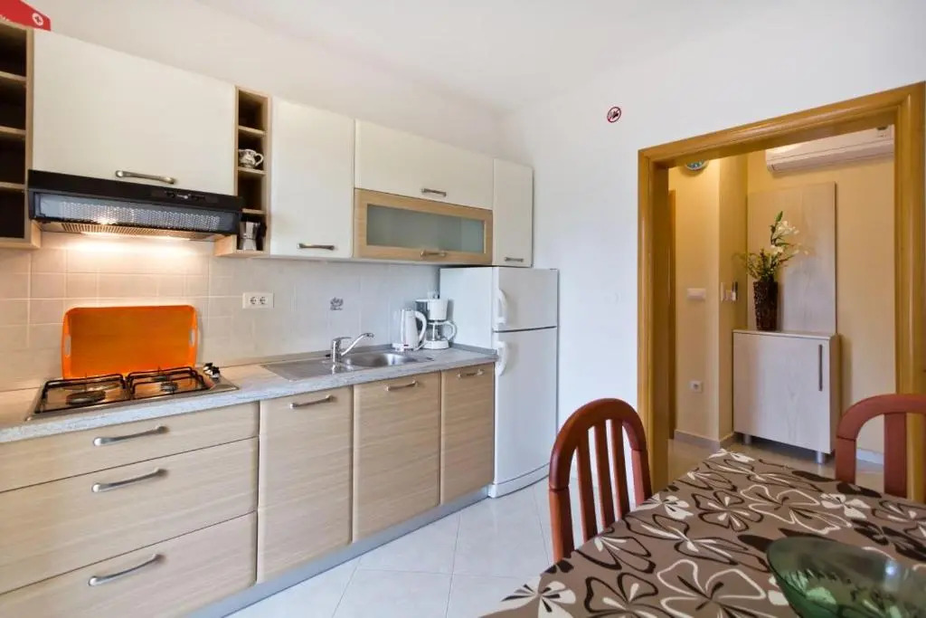 Apartments Bellissima