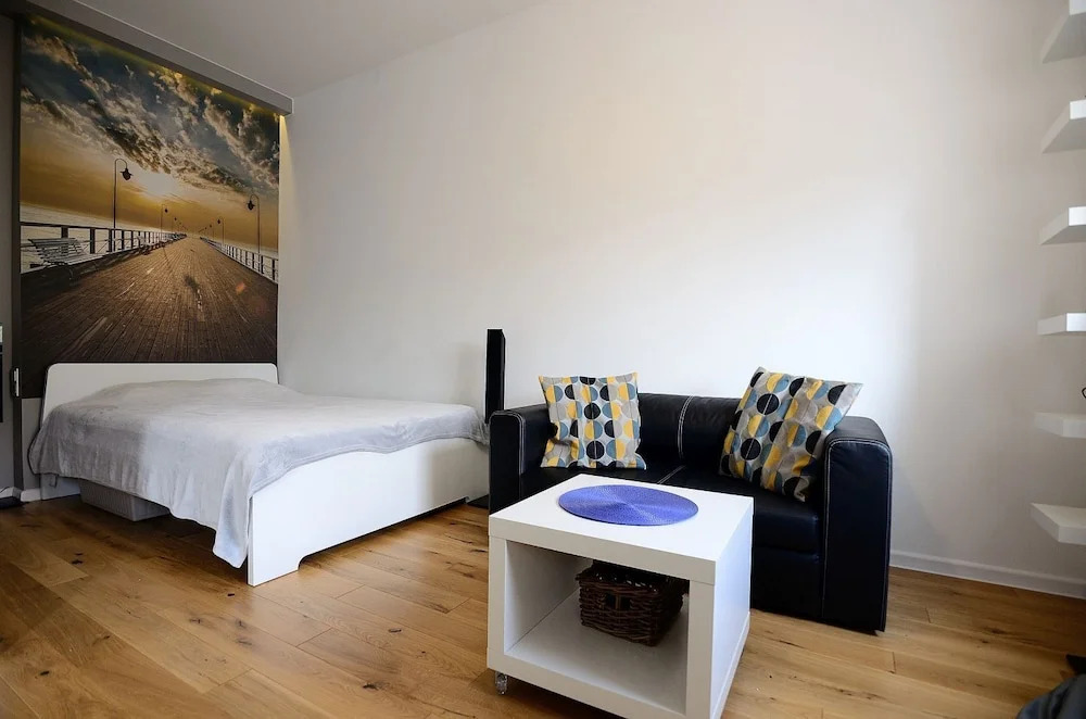 Victus Apartamenty - Jaśmin