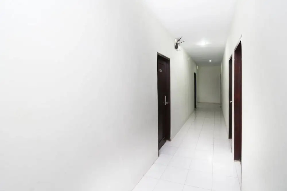 Airy Eco Panakkukang Toddopuli Raya Utara 1 Makassar