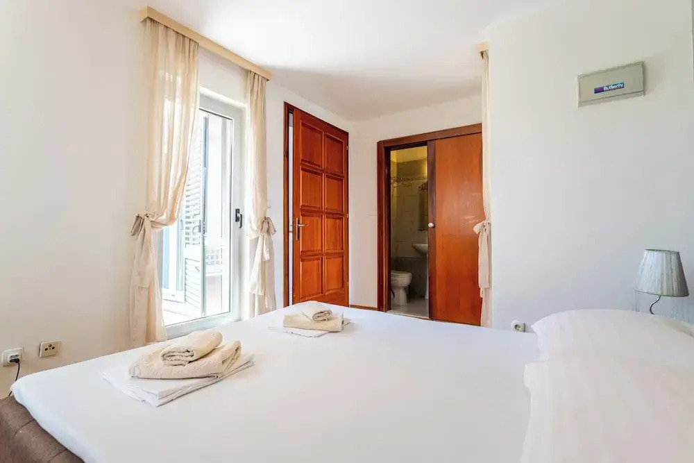Apartments Filipovic, 3 min walk to the beach
